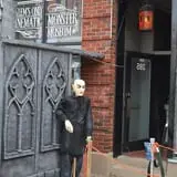 Boston Haunted Manor photo