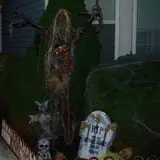 Boston Haunted Manor photo