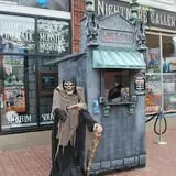 Boston Haunted Manor photo