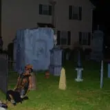 Boston Haunted Manor photo