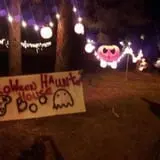 The Haunted Pumpkin Patch photo