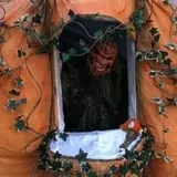 The Haunted Pumpkin Patch photo