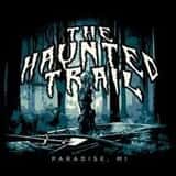 The Haunted Trail in Paradise