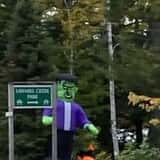 The Haunted Trail in Paradise photo