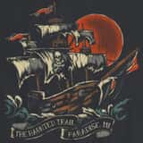 The Haunted Trail in Paradise
