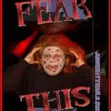 The Haunted Trail in Paradise photo