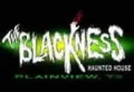 The Blackness Haunted House