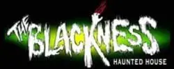 The Blackness Haunted House