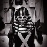 The Blackness Haunted House photo