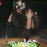 The Blackness Haunted House photo