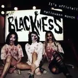 The Blackness Haunted House photo