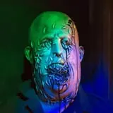 The Blackness Haunted House