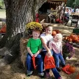 Partin Ranch Corn Maze photo