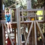 Partin Ranch Corn Maze photo