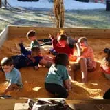 Partin Ranch Corn Maze photo