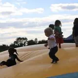 Partin Ranch Corn Maze photo