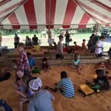 Partin Ranch Corn Maze photo