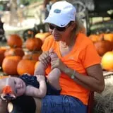 Partin Ranch Corn Maze photo
