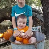 Partin Ranch Corn Maze photo