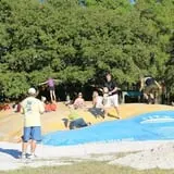 Partin Ranch Corn Maze photo