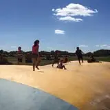 Partin Ranch Corn Maze photo