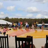 Partin Ranch Corn Maze photo