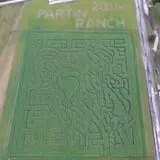 Partin Ranch Corn Maze photo