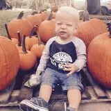 Partin Ranch Corn Maze photo
