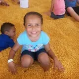 Partin Ranch Corn Maze photo