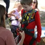 Partin Ranch Corn Maze photo