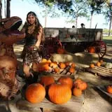 Partin Ranch Corn Maze photo
