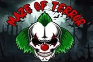 Maze of Terror