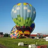 Frankenmuth Corn Maze photo