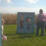 Frankenmuth Corn Maze photo