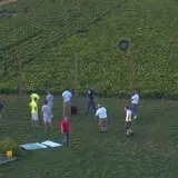 Frankenmuth Corn Maze photo