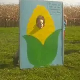 Frankenmuth Corn Maze photo