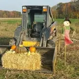 Frankenmuth Corn Maze photo