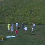 Frankenmuth Corn Maze photo