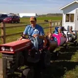 Frankenmuth Corn Maze photo