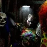 4 Clowns