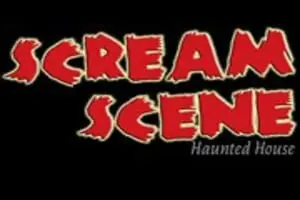 Scream Scene