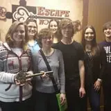 Escape Room NWI photo