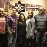 Escape Room NWI photo