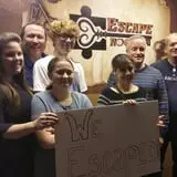 Escape Room NWI photo
