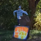 Aftermath Haunted House