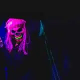 Aftermath Haunted House photo