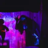 Aftermath Haunted House photo