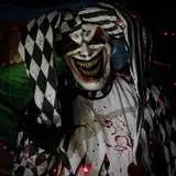 Aftermath Haunted House photo