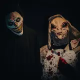 Aftermath Haunted House photo
