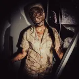 Aftermath Haunted House photo
